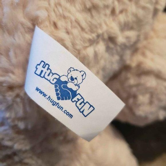 Lot of stuffed animals zoo. Elephant, lion, monkey minion paw patrol, bunny ect - Picture 7 of 7